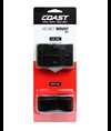 supporto per casco / fascia di gomma per la serie FL Coast