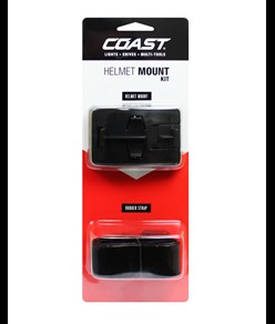 supporto per casco / fascia di gomma per la serie FL Coast
