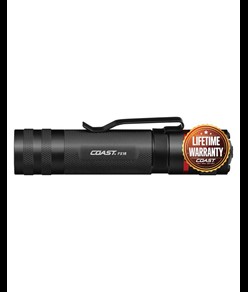 torcia ricaricabile PX1R Coast