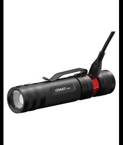 torcia ricaricabile PX1R Coast