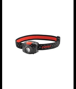 lampada frontale FL60R - in confezione regalo Coast