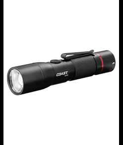 torcia ricaricabile HX5R Coast