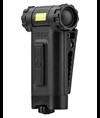 lampada a clip HX4 - luce rossa Coast