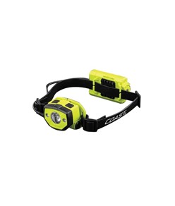 lampada frontale HZ025 ATEX ZONA 0 230 lumen Coast lampada frontale HZ025 ATEX ZONA 0 230 lumen Coast