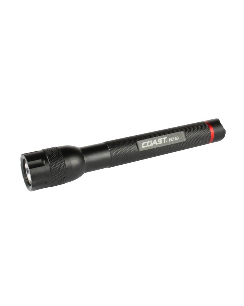 torcia portatile PX150 con luce UV 400nm Coast