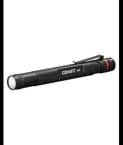 torcia HP4 Coast