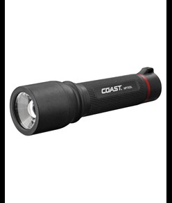 torcia a mano HP7XDL composita Coast