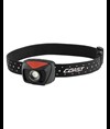 PS60 POLYSTEEL torcia frontale 400 lumen Coast