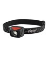 PS60 POLYSTEEL torcia frontale 400 lumen Coast PS60 POLYSTEEL torcia frontale 400 lumen Coast