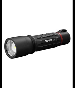 torcia portatile ricaricabile XP9R Coast