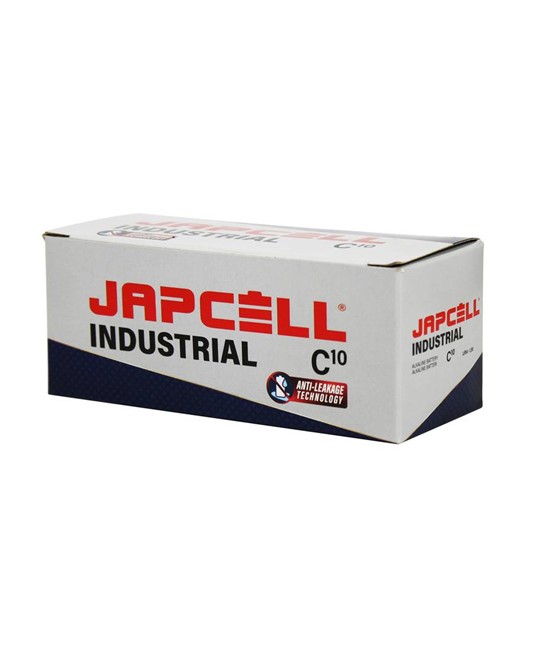 C / LR14 Industrial Japcell C / LR14 Industrial Japcell