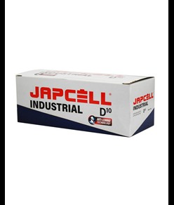 D / LR20 Industrial Japcell