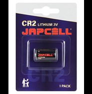 Batterie CR2