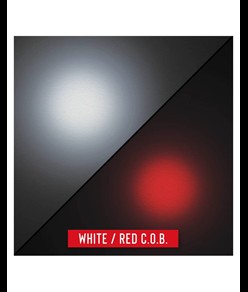 G23 lampada d'ispezione con magnete 120 lumen Coast