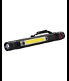 G23 lampada d'ispezione con magnete 120 lumen Coast