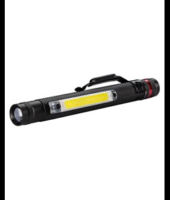 G23 lampada d'ispezione con magnete 120 lumen Coast