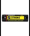 ZX210 Batteria ricaricabile Coast