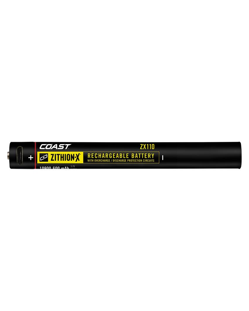 ZX110 Batteria ricaricabile Coast