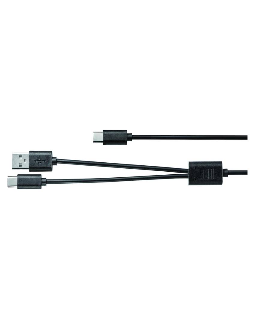 USB-C cavo di ricarica splitter Coast