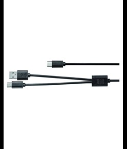 USB-C cavo di ricarica splitter Coast