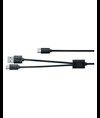 USB-C cavo di ricarica splitter Coast