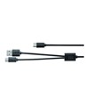 USB-C cavo di ricarica splitter Coast USB-C cavo di ricarica splitter Coast