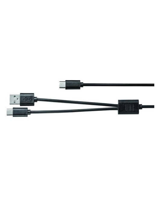 USB-C cavo di ricarica splitter Coast USB-C cavo di ricarica splitter Coast