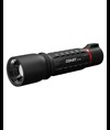 XP11R torcia ricaricabile Confezione blister Coast