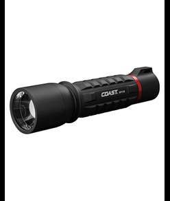XP11R torcia ricaricabile Confezione blister Coast
