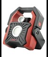 WLR2 Luce di lavoro a LED ricaricabile con USB Coast