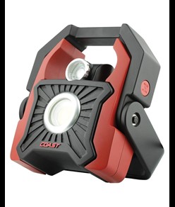 WLR2 Luce di lavoro a LED ricaricabile con USB Coast