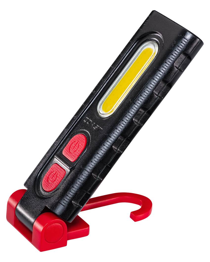 PM100R Luce di lavoro magnetica a LED 850 lumen Coast