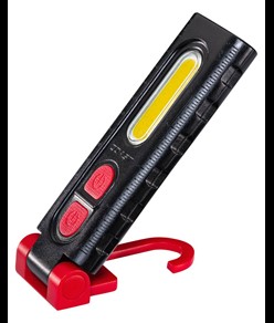 PM100R Luce di lavoro magnetica a LED 850 lumen Coast