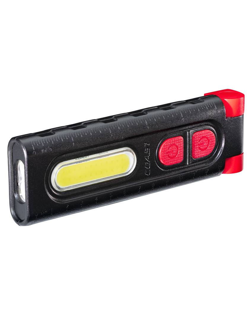 PM100R Luce di lavoro magnetica a LED 850 lumen Coast