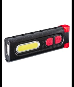 PM100R Luce di lavoro magnetica a LED 850 lumen Coast