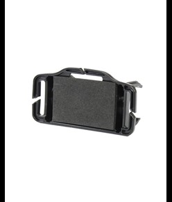 XPH34R - Staffa per cinghia frontale Coast