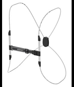 Gilet di sicurezza LED LH150 Coast