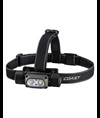 WPH34R Luce frontale impermeabile ricaricabile Coast