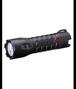 PS500R torcia a mano ricaricabile impermeabile 740 lumen Coast