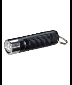 KL20R Torcia portachiavi ricaricabile Coast