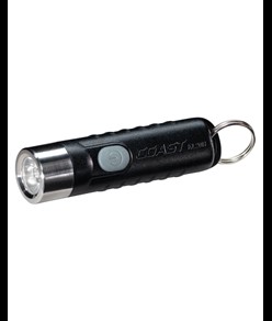 KL20R Torcia portachiavi ricaricabile Coast