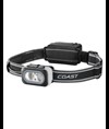 RL20RB Luce frontale ricaricabile con sistema di batterie amovibili incluso batteria aggiuntiva Coast