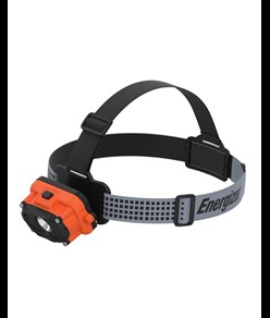 Lampada Frontale 3 AAA mini stilo ATEX Energizer