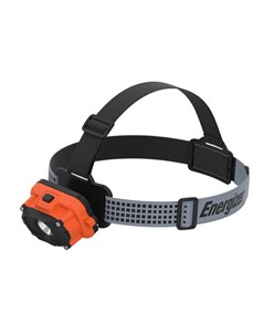 Lampada Frontale 3 AAA mini stilo ATEX Energizer Lampada Frontale 3 AAA mini stilo ATEX Energizer