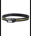 LHS500R Torcia frontale ricaricabile con luce di sicurezza a 360 gradi Coast