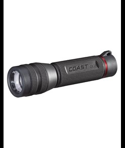 GX20 luce impermeabile con messa a fuoco - 1200 lm Coast