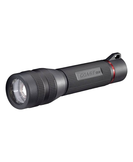 GX30 Torcia impermeabile con messa a fuoco - 2300 lm Coast GX30 Torcia impermeabile con messa a fuoco - 2300 lm Coast