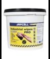Industrial Wipes PRO Japcell