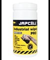 Industrial Wipes PRO Japcell