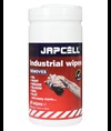Industrial Wipes Japcell